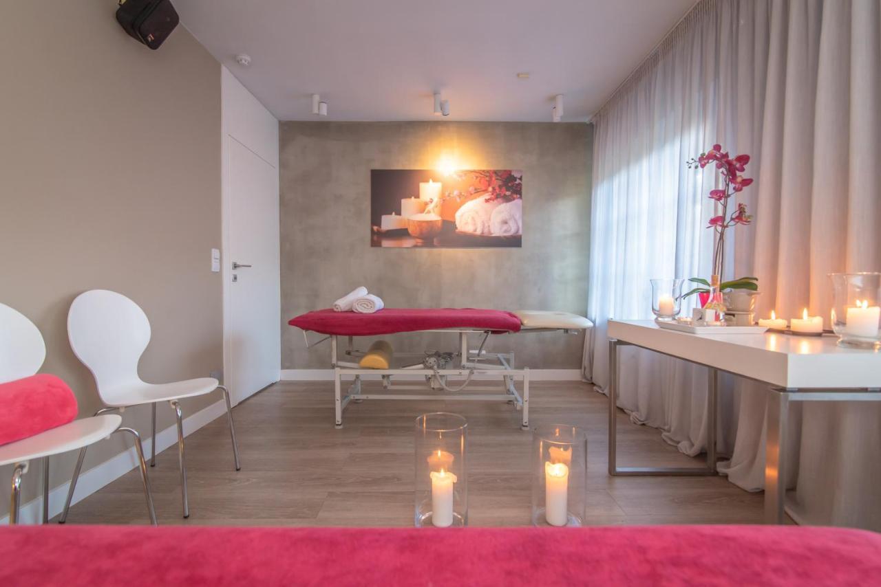 Hotel Debowa Gora Active & Spa Łąck Exteriör bild