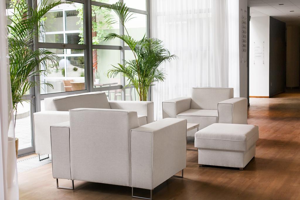 Hotel Debowa Gora Active & Spa Łąck Exteriör bild