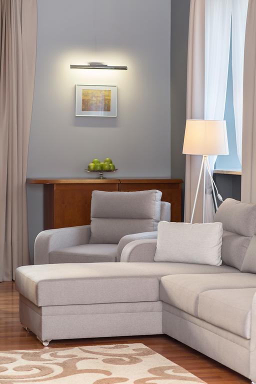 Hotel Debowa Gora Active & Spa Łąck Exteriör bild