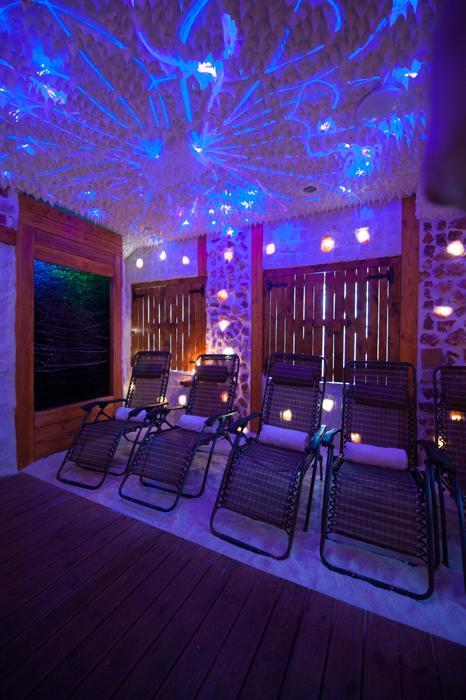 Hotel Debowa Gora Active & Spa Łąck Rum bild