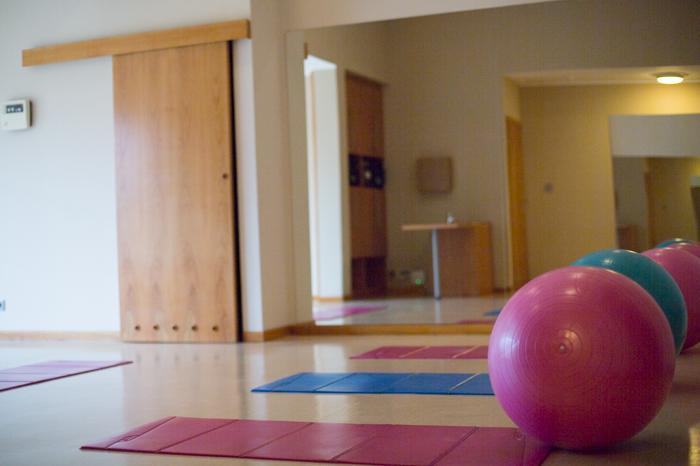 Hotel Debowa Gora Active & Spa Łąck Rum bild